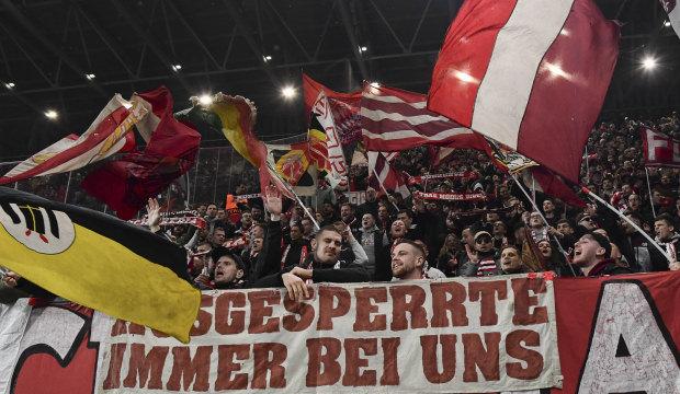 Şampiyonlar Ligi'nde ma&ccedil;a &ccedil;ıkacaklar ama kalecileri yok! Takımın başına gelmeyen kalmadı