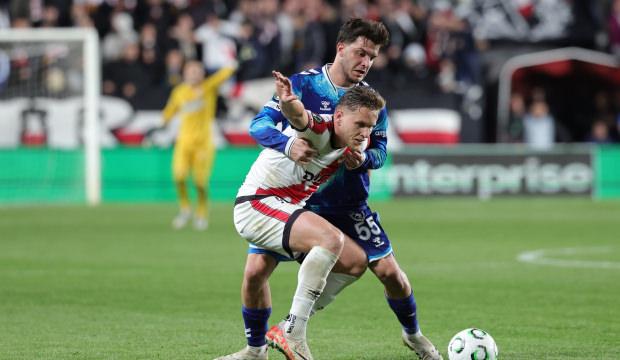 Samsunspor, Avrupa'ya galibiyetle veda etti: UEFA &Uuml;lke Puanımız g&uuml;ncellendi