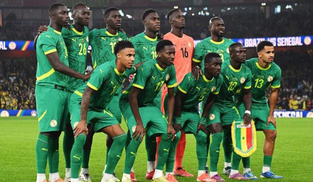 Senegal'in Afrika Kupası şampiyonluğu iptal edildi! Kupa el değiştirecek