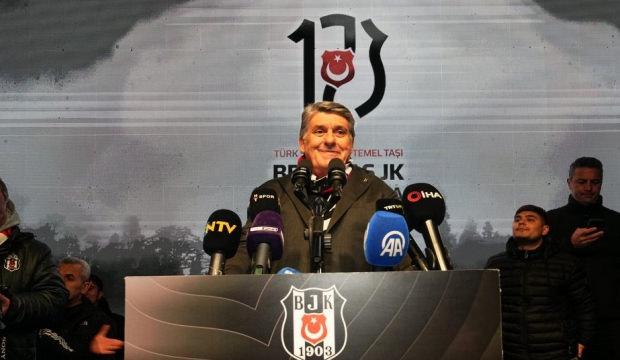 Serdal Adalı'dan Ramazan Bayramı mesajı: Huzur ve mutluluk dolu nice bayramlara