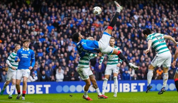 Sergen Yal&ccedil;ın'dan onay &ccedil;ıktı! Fenerbah&ccedil;e istedi Beşiktaş bitirecek