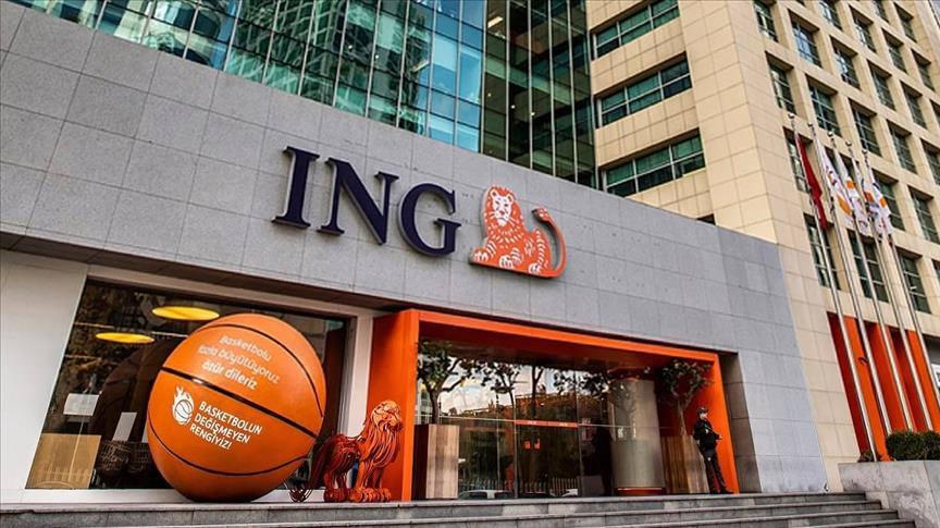 ING Bank'tan yeni Türkiye senaryosu: Enflasyon tahminini değiştirdi