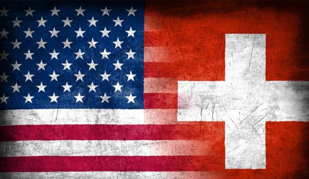 Son dakika...İsvi&ccedil;re&rsquo;den ABD&rsquo;ye İran şoku:  Silah satışına kapıları kapattı!