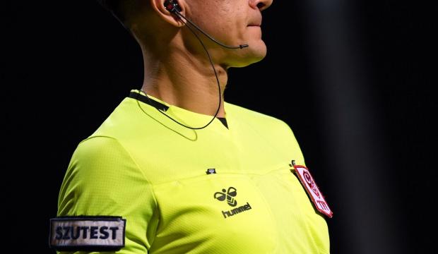 S&uuml;per Lig'de 27. haftanın hakemleri a&ccedil;ıklandı