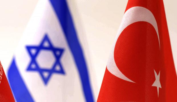 Suriye'ye al&ccedil;ak saldırı! T&uuml;rkiye'den son dakika İsrail duyurusu