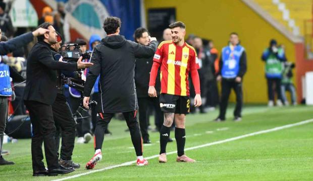 Tahkim Kurulu, Dorukhan Tok&ouml;z'&uuml;n cezasını onadı!