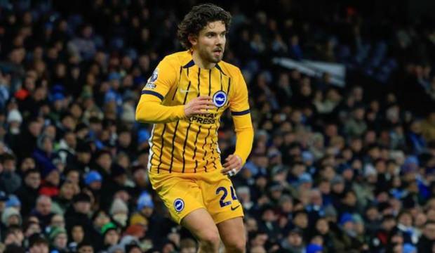 Tam 7 kez ma&ccedil;ın adamı se&ccedil;ilmişti! 2 d&uuml;nya devi Ferdi'yi radarına aldı