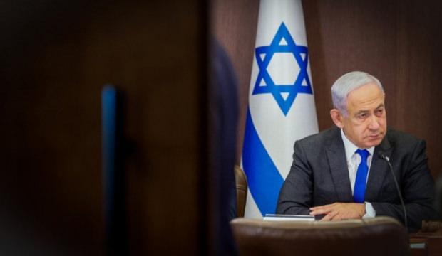 Tel Aviv y&ouml;netiminde T&uuml;rkiye korkusu! 'Netanyahu dilini yuttu'