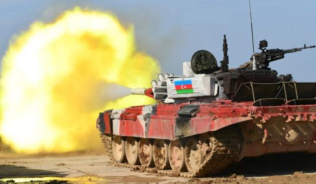 Tel Aviv'den L&uuml;bnan'a kara harekatı başladı! En g&uuml;&ccedil;l&uuml; tank orduları belli oldu