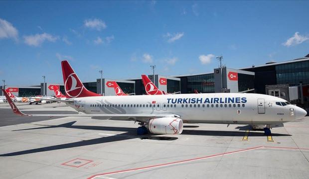 THY'den Ramazan Bayramı tatili i&ccedil;in 297 ek sefer