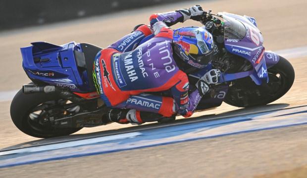 Toprak Razgatlıoğlu, MotoGP&rsquo;de sezonun ikinci yarışı i&ccedil;in Brezilya&rsquo;da piste &ccedil;ıkacak