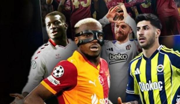 T&uuml;rk takımları ne kadar kazandı? UEFA gelirlerinde u&ccedil;urum: G.Saray zirvede fark attı
