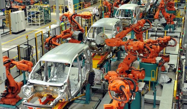 T&uuml;rkiye'de otomotiv &uuml;reten marka sayısı 11'e y&uuml;kseldi!