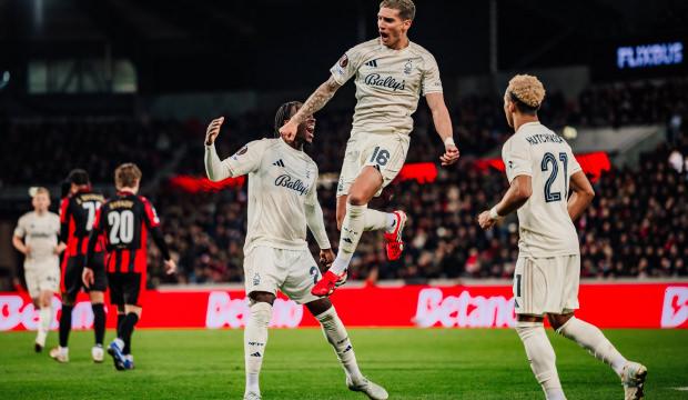 UEFA Avrupa Ligi ve Konferans Ligi'nde &ccedil;eyrek final eşleşmeleri belli oldu