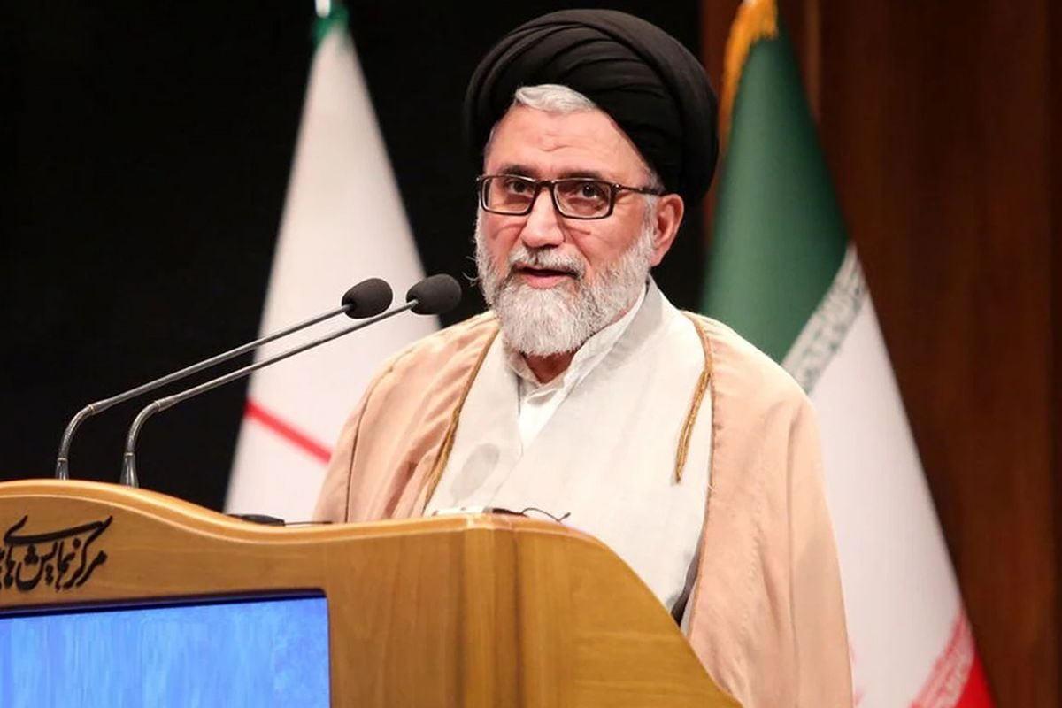 İran İstihbarat Bakanı İsmail Hatib