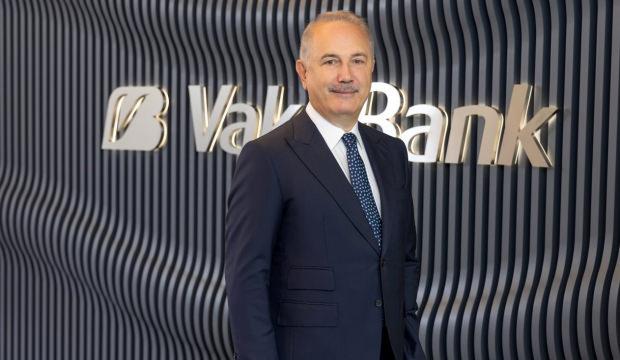 VakıfBank 1,5 milyar avroluk 10 yıl vadeli dış finansman sağladı