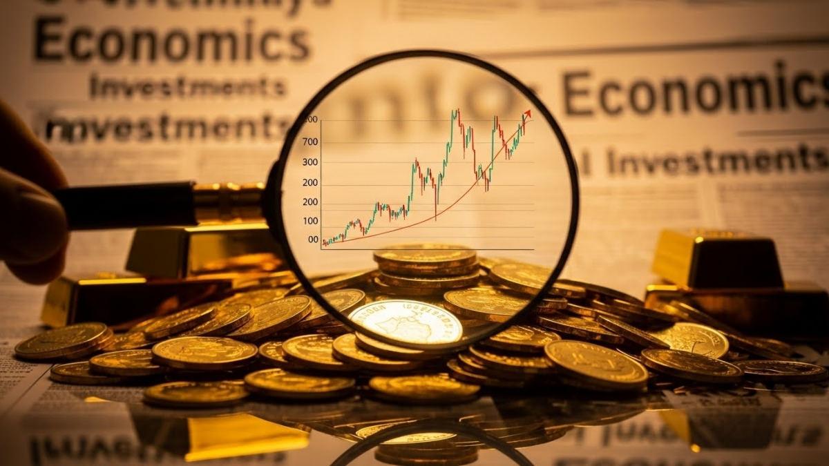 Küresel piyasalardan altın uyarısı: Bankalar ikiye bölündü: Yatırımcı almalı mı satmalı mı?