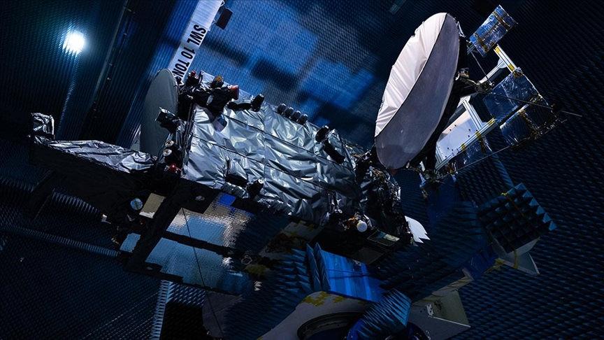 TÜRKSAT'tan Amerika çıkarması: Küresel devlerle masaya oturuyor