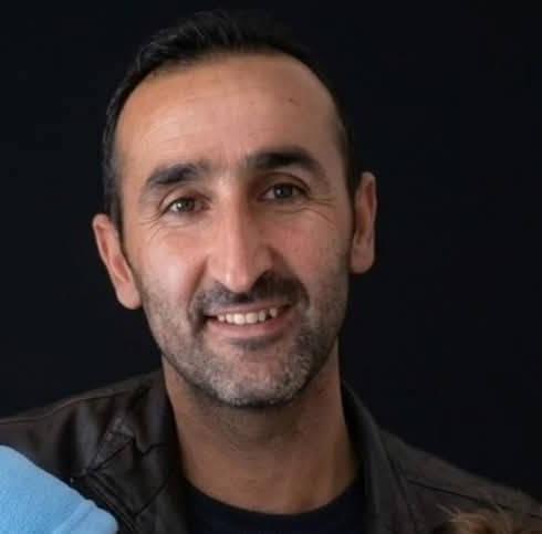 Afif Değirmencioğlu (44) 8 günlük yaşam savaşını kaybetti.