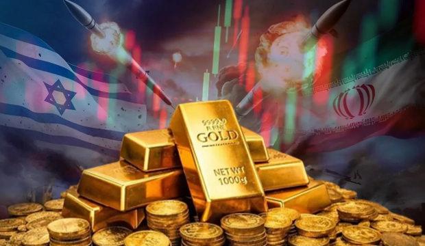 Yatırımcılar dikkat: Altındaki d&uuml;ş&uuml;ş b&uuml;y&uuml;k y&uuml;kselişin habercisi olabilir