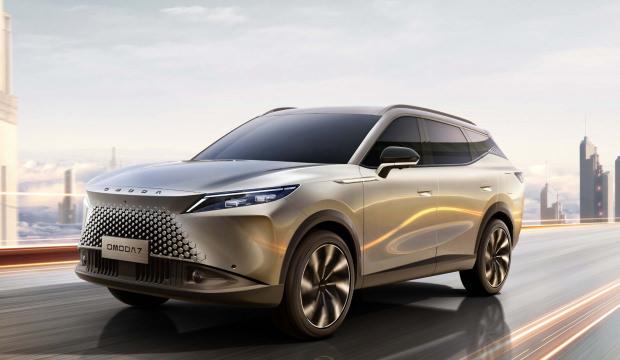  Yeni Omoda 5 Ultima satışa sunuldu ve Omoda 7 i&ccedil;in geri sayım başladı