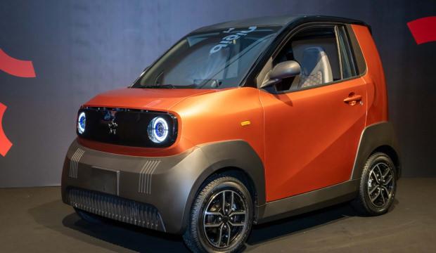 Yerli elektrikli mikromobilite markası Karea ilk modeli Fit&rsquo;i tanıttı