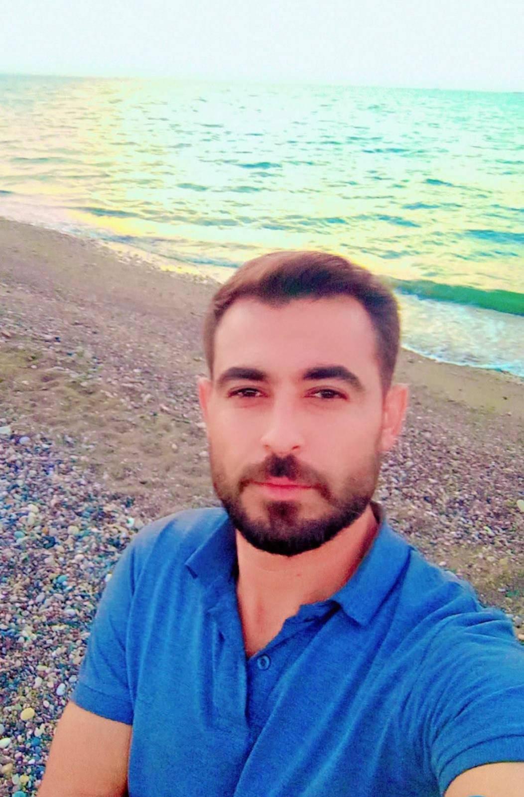 Bıçaklı saldırıda hayatını kaybeden Ali Arı 