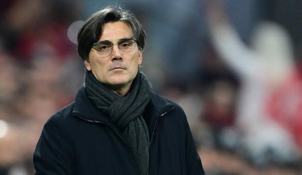 &Uuml;nl&uuml; yorumcudan Montella'ya kadro tepkisi! 'Beşiktaş'a karşı ciddi sıkıntısı var'