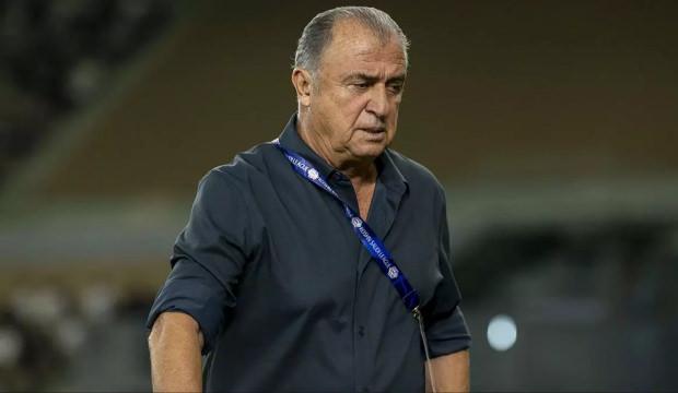 1. Lig ekibinde Fatih Terim s&uuml;rprizi! Takımın başına ge&ccedil;mek i&ccedil;in şartlı anlaşma