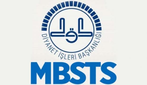 2026 DİB MBSTS sonu&ccedil; sorgulama ekranı | MBSTS sonu&ccedil;ları ne zaman a&ccedil;ıklanacak?