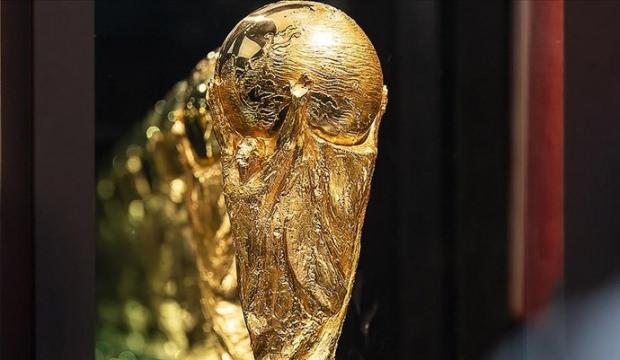 2026 D&uuml;nya Kupası'nda takımların giyeceği formalar belli oldu!