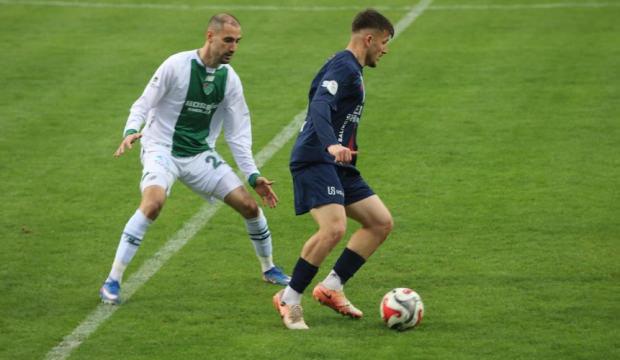 Lider yara aldı! 2. Lig'deki efsane takımından deplasmanda s&uuml;rpriz kayıp