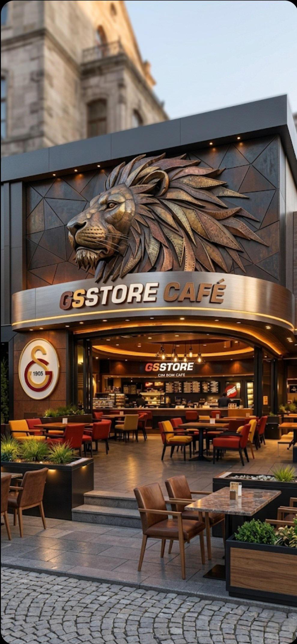 * Görüntüler yapay zeka ile oluşturulmuştur