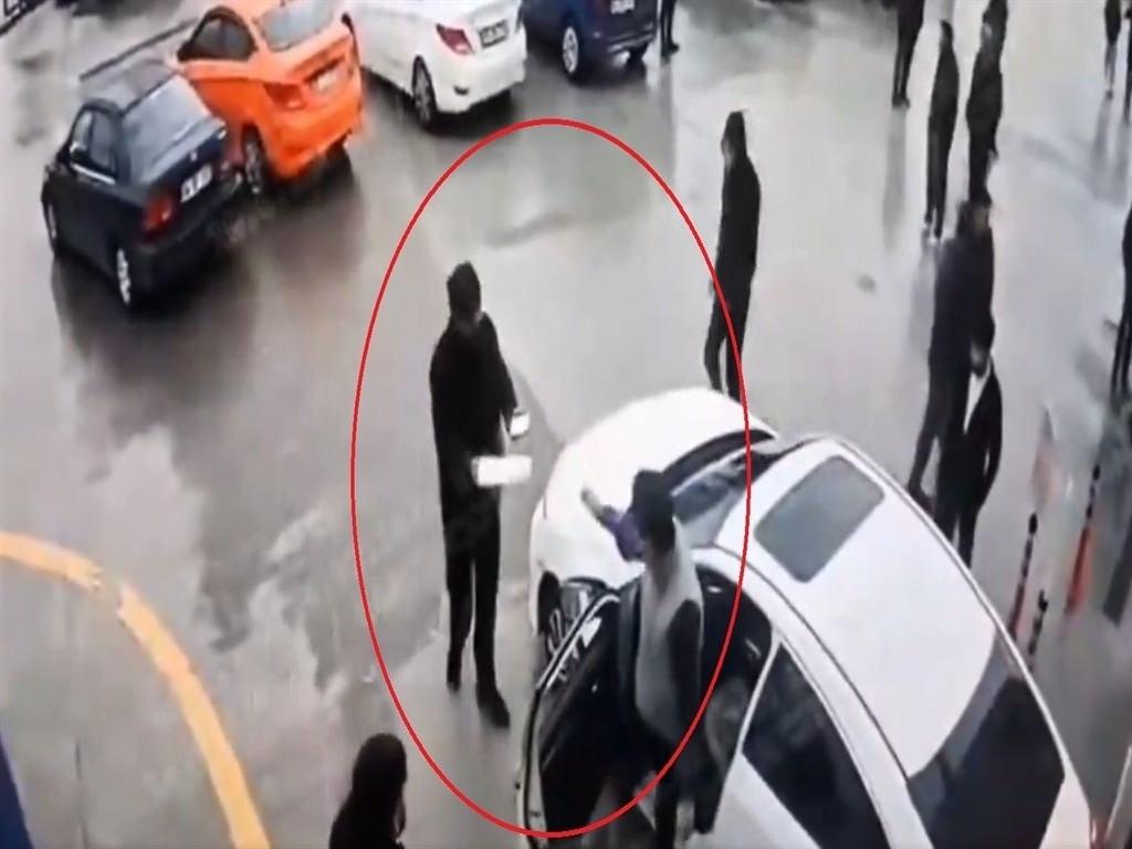 Araç muayene istasyonunda polisin hayatını kaybettiği kavgada, 4 kişiye 14'er yıl hapis istemi.