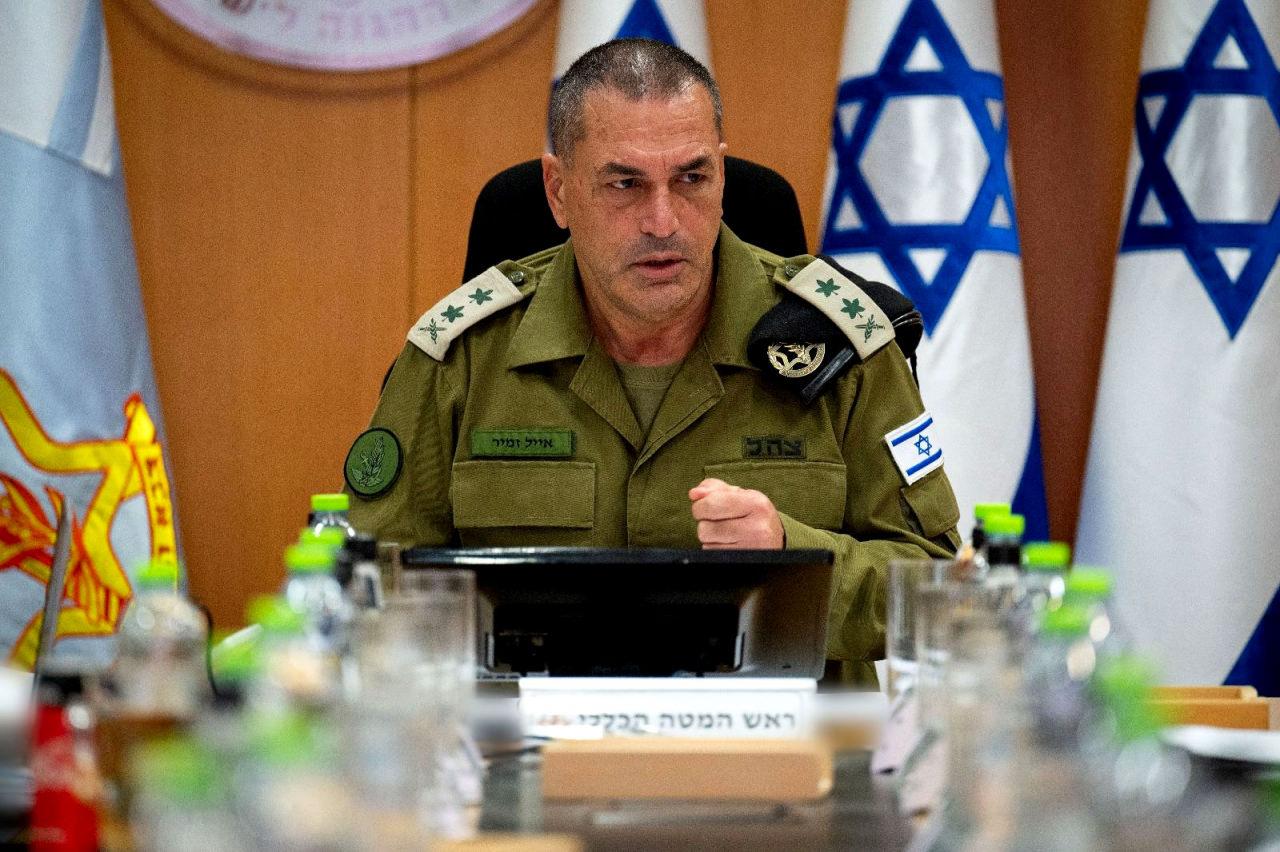 Eyal Zamir