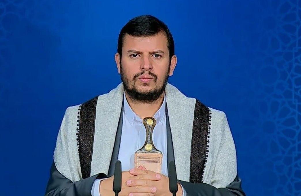 Husilerin lideri Abdulmelik el-Husi