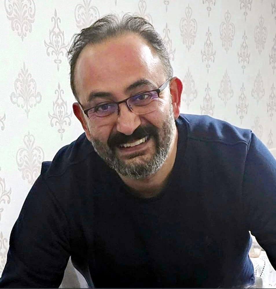 Melih Okan Keskin (44)