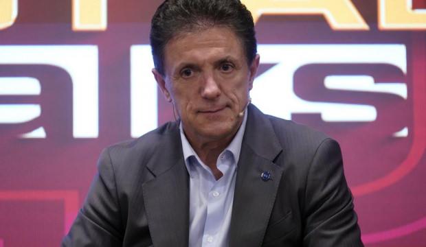 Galatasaray efsanesinden milli ma&ccedil; yorumu: 'T&uuml;rkiye favori ama...'