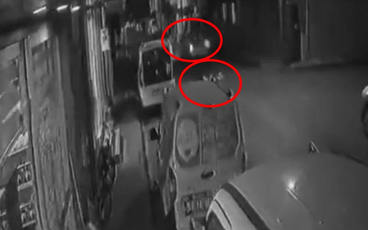 Köpekten kaçarken kamyonetin çarptığı çocuk için 10 milyon TL tazminat.