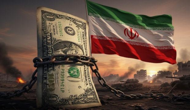 İran'ın milyarlarca dolarını donduran &uuml;lkeler a&ccedil;ıklandı! Bir kuruşunu bile harcayamıyor...