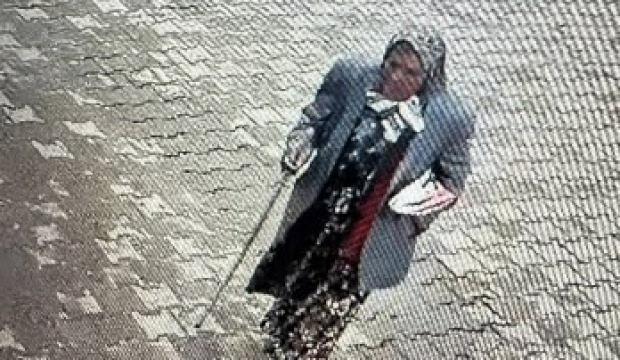 Afyonkarahisar haberleri Afyonkarahisar’da kayıp olarak aranan 84 yaşındaki kadından acı haber Afyonkarahisar haberleri Afyonkarahisar’da kayıp olarak aranan 84 yaşındaki kadından acı haber