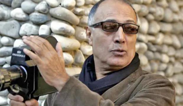 Abbas Kiyar&uuml;stemi'nin evine bomba isabet etti