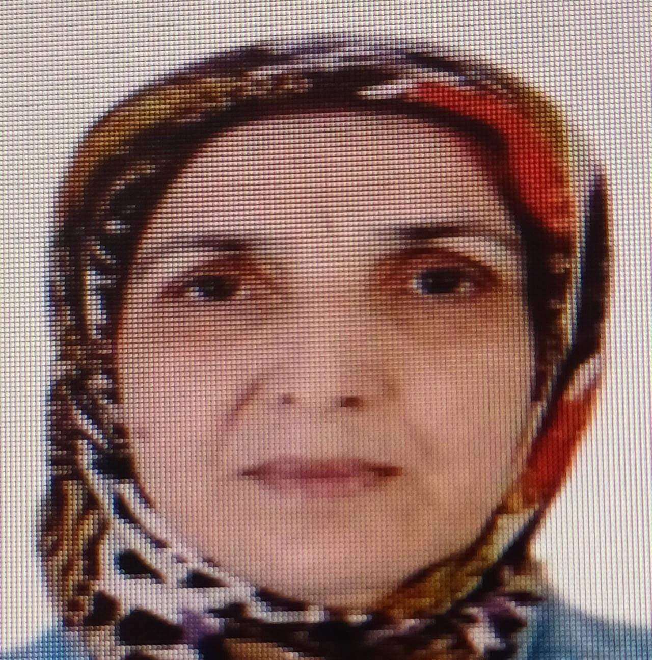 Annesi Gülbahar Nerkiz