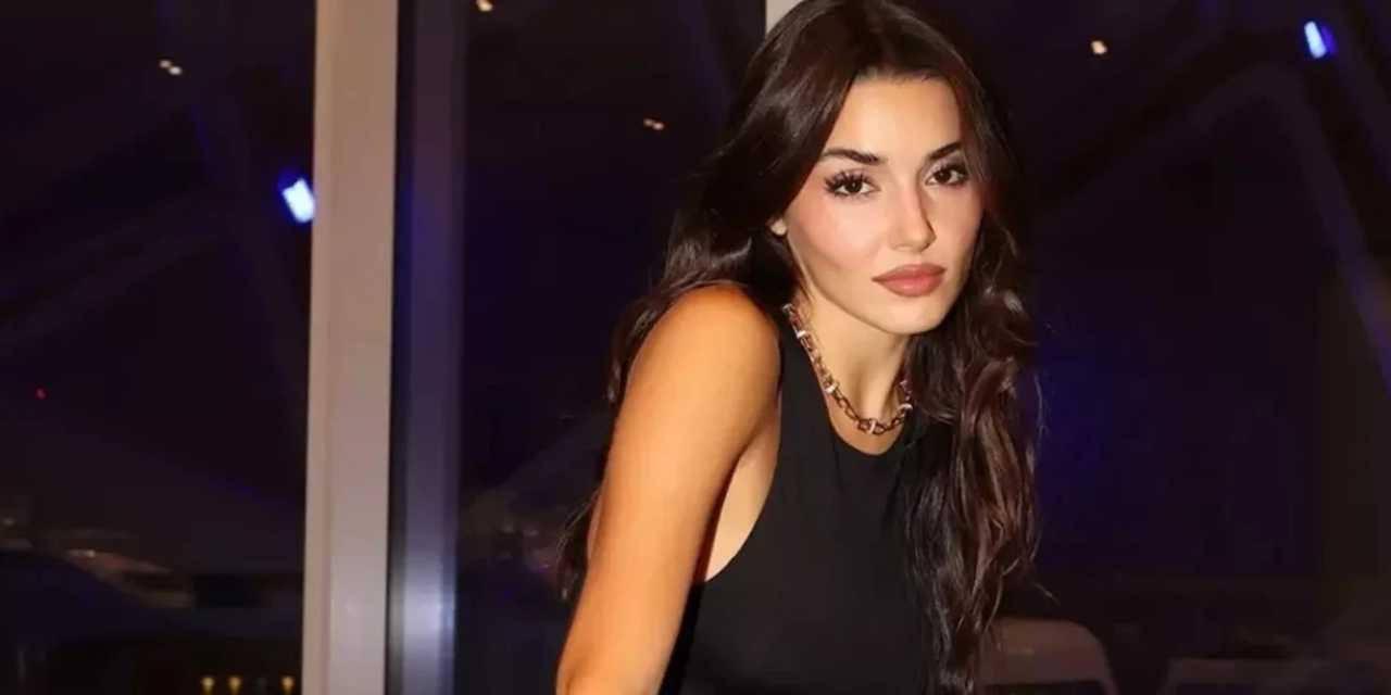 Hande Erçel