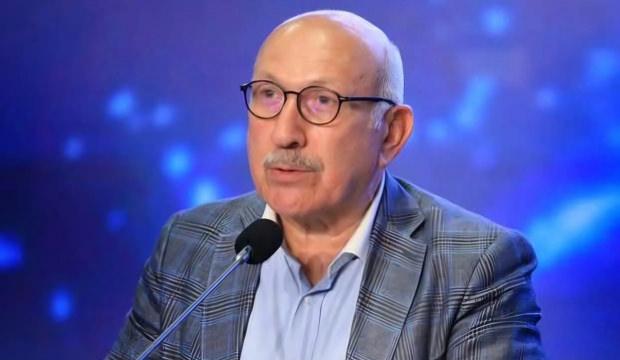 Eski AK Parti milletvekili g&ouml;zaltına alındı