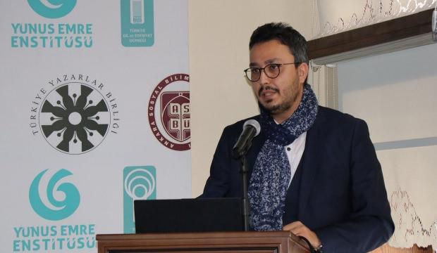 T&uuml;rkiye Yazarlar Birliğinin yeni başkanı belli oldu