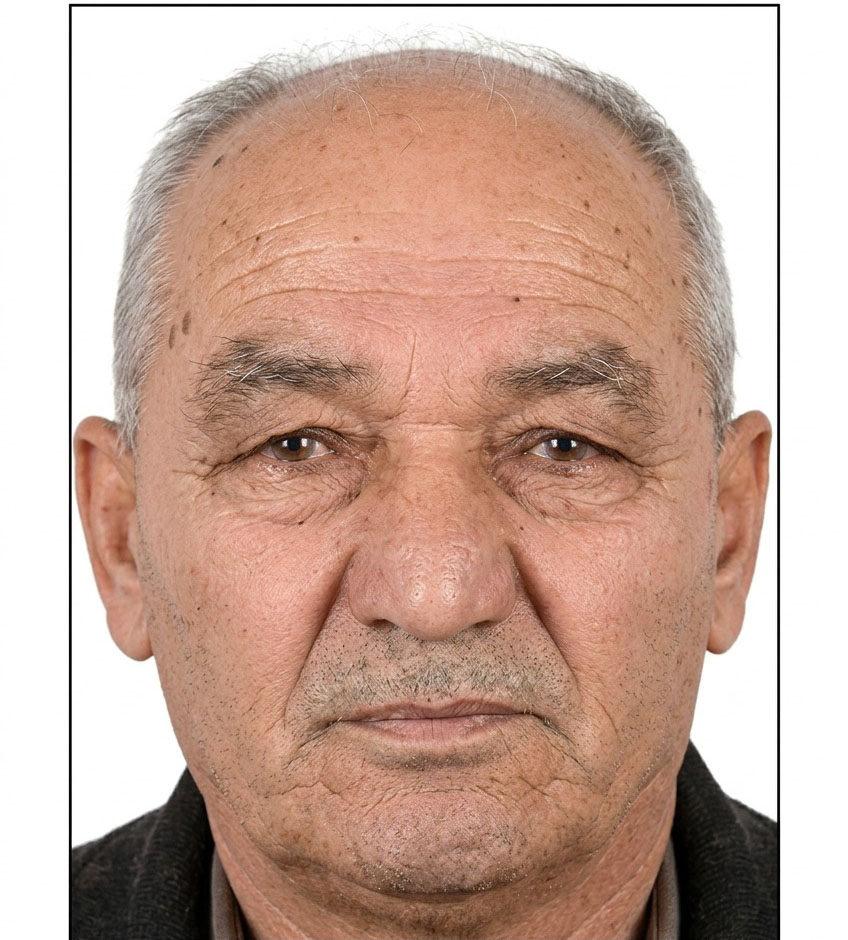 Necdet Gül (76) 