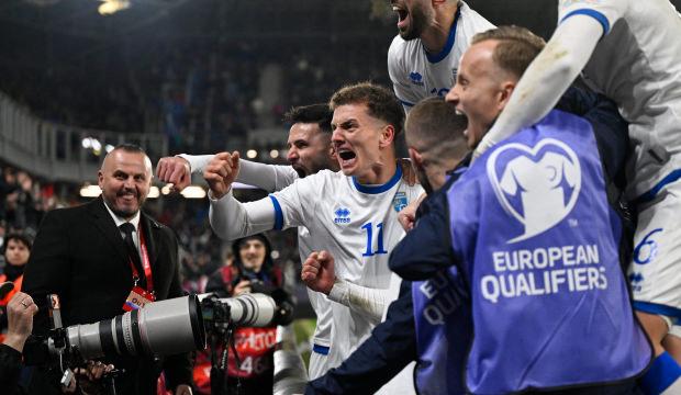 A Milli Takım'ın finaldeki rakibi belli oldu!