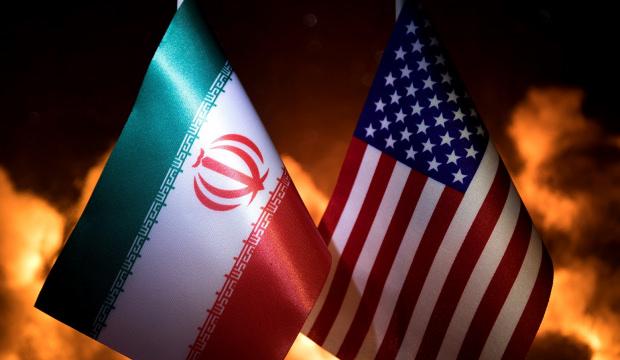 ABD'den son dakika İran a&ccedil;ıklaması! Beyaz Saray resmen ilan etti