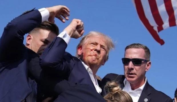 ABD&rsquo;yi İran&rsquo;a karşı savaşa sokmak i&ccedil;in İsrail ve FBI Trump&rsquo;a suikastlar d&uuml;zenledi!